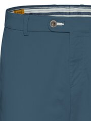 BUGATTI Slim Fit 32' Sky Blue 562057184 цена и информация | Мужские брюки | 220.lv