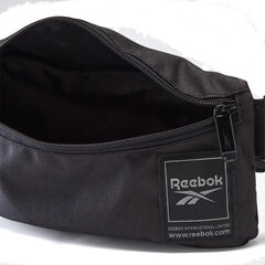 Reebok Vidukļa Soma Wor Waistbag Black H36581 H36581 цена и информация | Мужские сумки | 220.lv