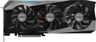 Gigabyte GeForce RTX 3070 Ti Gaming OC 8G (GV-N307TGAMING-8GD) цена и информация | Видеокарты (GPU) | 220.lv