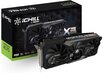 Inno3D GeForce RTX 4070 iChill X3 (C40703-126XX-186148H) цена и информация | Videokartes (GPU) | 220.lv