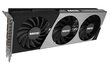 Inno3D GeForce RTX 4070 X3 OC (N40703-126XX-185252L) цена и информация | Videokartes (GPU) | 220.lv