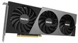 Inno3D GeForce RTX 4070 X3 OC (N40703-126XX-185252L) цена и информация | Videokartes (GPU) | 220.lv