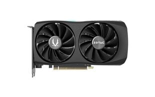 Zotac Gaming GeForce RTX 4070 Twin Edge OC (ZT-D40700H-10M) cena un informācija | Zotac Datortehnika | 220.lv