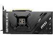 MSI GeForce RTX 4070 Ventus 2X 12G OC цена и информация | Videokartes (GPU) | 220.lv