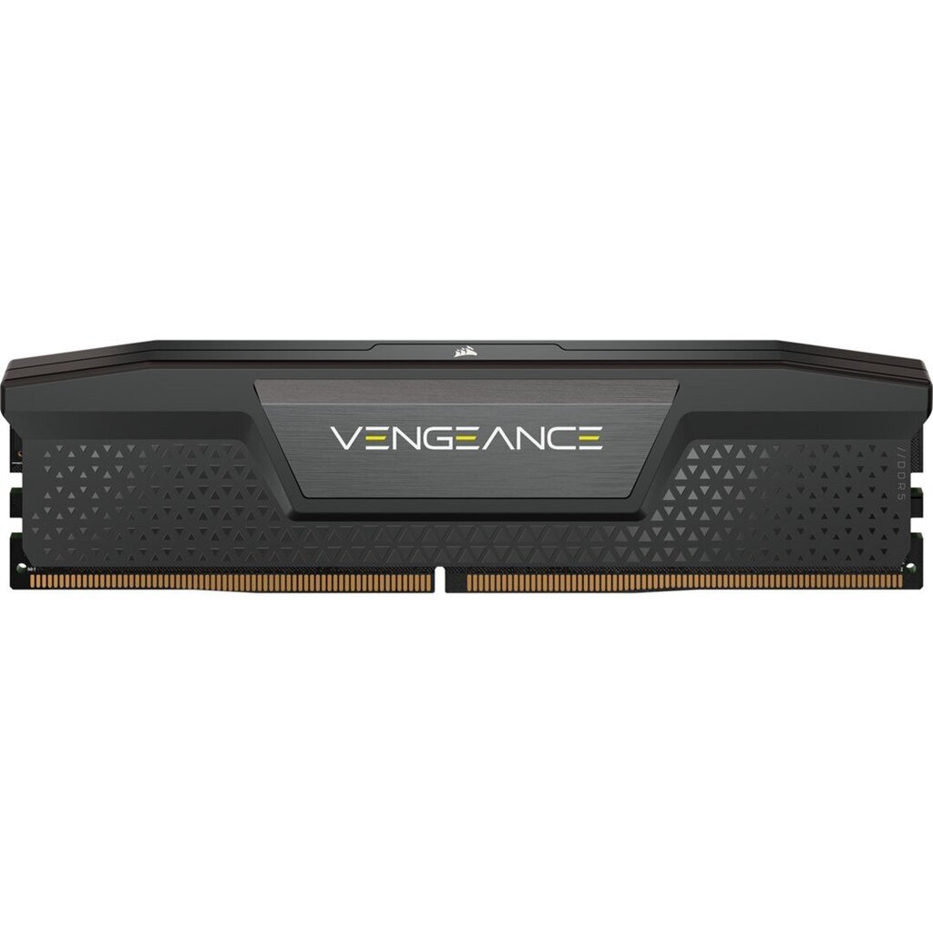 Corsair Vengeance (CMK96GX5M2B5600C40) cena un informācija | Operatīvā atmiņa (RAM) | 220.lv