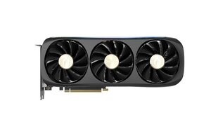 Zotac Gaming GeForce RTX 4070 AMP Airo (ZT-D40700F-10P) cena un informācija | Videokartes (GPU) | 220.lv