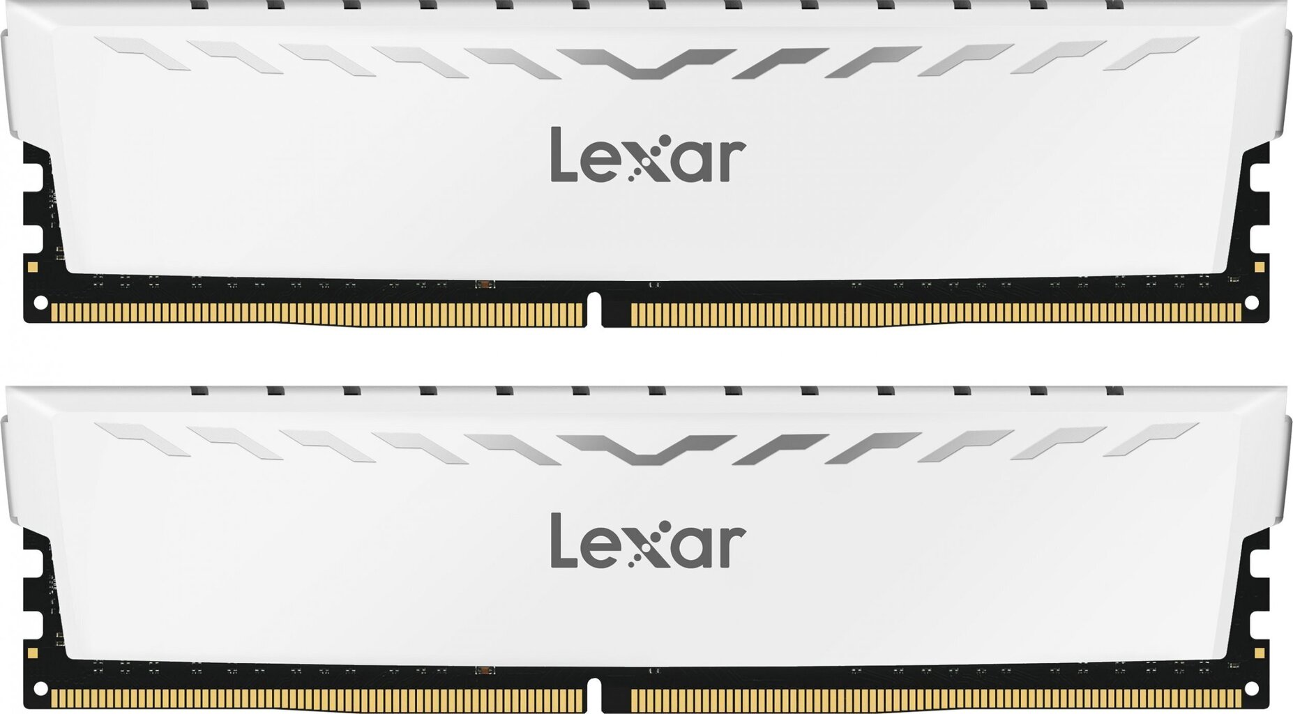 Lexar Thor OC (LD4BU016G-R3600GDWG) цена и информация | Operatīvā atmiņa (RAM) | 220.lv