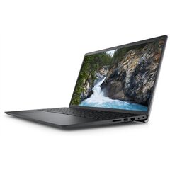 Dell Vostro 15 3525 AG FHD AR5-5500U/8GB/256GB/AMD Radeon/Win11 Pro/ENG /Black cena un informācija | Portatīvie datori | 220.lv