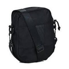 Gwp code stash bag superdry unisex black y9110247a02a Y9110247A02A цена и информация | Мужские сумки | 220.lv
