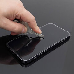 Защитное стекло Wozinsky Privacy Samsung Galaxy S23+ цена и информация | Защитные пленки для телефонов | 220.lv