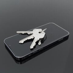 Aizsargstikls Wozinsky Privacy Samsung Galaxy S23 цена и информация | Защитные пленки для телефонов | 220.lv
