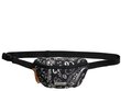 Gwp vintage bum sporta soma superdry unisex black y9110253a9kn Y9110253A9KN cena un informācija | Vīriešu somas | 220.lv