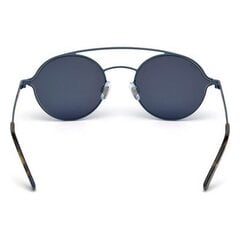 Солнцезащитные очки Web Eyewear WE0220-90X цена и информация | НАКЛАДКИ НА СОЛНЦЕЗАЩИТНЫЕ ОЧКИ ДЛЯ КОРРЕКТИРУЮЩИХ ОЧКОВ | 220.lv