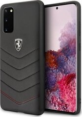 Ferrari, melns cena un informācija | Telefonu vāciņi, maciņi | 220.lv