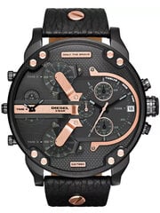 Часы мужские DIESEL DZ7350 - MR. ПАПА 2.0 (zz005d) цена и информация | Мужские часы | 220.lv