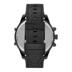 Часы мужские DIESEL DZ7377 UBER CHIEF (zz009b) цена и информация | Мужские часы | 220.lv