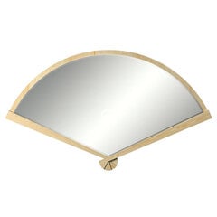 Sienas spogulis DKD Home Decor (60 x 2.5 x 35 cm) cena un informācija | Spoguļi | 220.lv