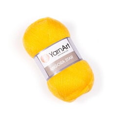 Пряжа для вязания YarnArt Angora Star 100 г, цвет 3006 цена и информация | Принадлежности для вязания | 220.lv
