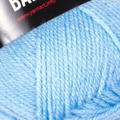 Пряжа для вязания YarnArt Baby 50 г, цвет 215 цена и информация | Принадлежности для вязания | 220.lv