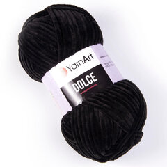 Пряжа для вязания YarnArt Dolce 100 г, цвет 742 цена и информация | Принадлежности для вязания | 220.lv