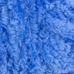 Adīšanas dzija YarnArt Fable Fur 100g, krāsa 974 cena un informācija | Adīšana | 220.lv