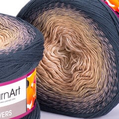 Пряжа для вязания YarnArt Flowers 250г, цвет 297 цена и информация | Принадлежности для вязания | 220.lv