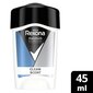 Dezodorants Rexona Max Protection, 45 ml цена и информация | Dezodoranti | 220.lv