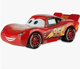 Disney, Auto Lightning Makvynas, 3D modinātājs цена и информация | Развивающие игрушки | 220.lv