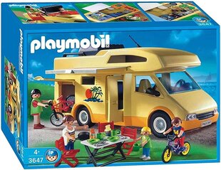 Konstruktors Playmobil Family Fun 3647 cena un informācija | Konstruktori | 220.lv