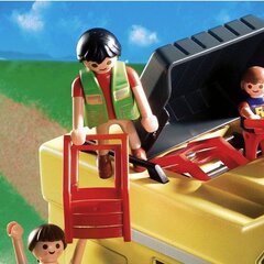 Konstruktors Playmobil Family Fun 3647 cena un informācija | Konstruktori | 220.lv