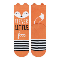 Комплект носков Foxy mama / Clever little fox цена и информация | Оригинальные носки | 220.lv