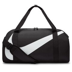 Спортивная сумка Nike GYM CLUB BAG, черная цена и информация | Женские сумки | 220.lv