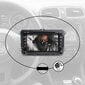 Volkswagen Skoda Seat Universal 2003-13 Android Multimedia 2GB cena un informācija | Auto magnetolas, multimedija | 220.lv