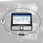 Honda CRV 2001-06 Android Multimeedia цена и информация | Auto magnetolas, multimedija | 220.lv
