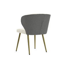 Krēsls DKD Home Decor (58 x 58 x 78 cm) cena un informācija | Virtuves un ēdamistabas krēsli | 220.lv