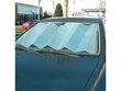 Auto vējstikla folija saulessargs 145x60cm CARPOINT 2610055 cena un informācija | Auto piederumi | 220.lv