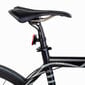 Elektriskais velosipēds Oolter Torm S, L izmērs, melns cena un informācija | Elektrovelosipēdi | 220.lv