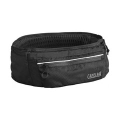 Поясная сумка для бега CamelBak Ultra Belt 2, черная цена и информация | Рюкзаки и сумки | 220.lv