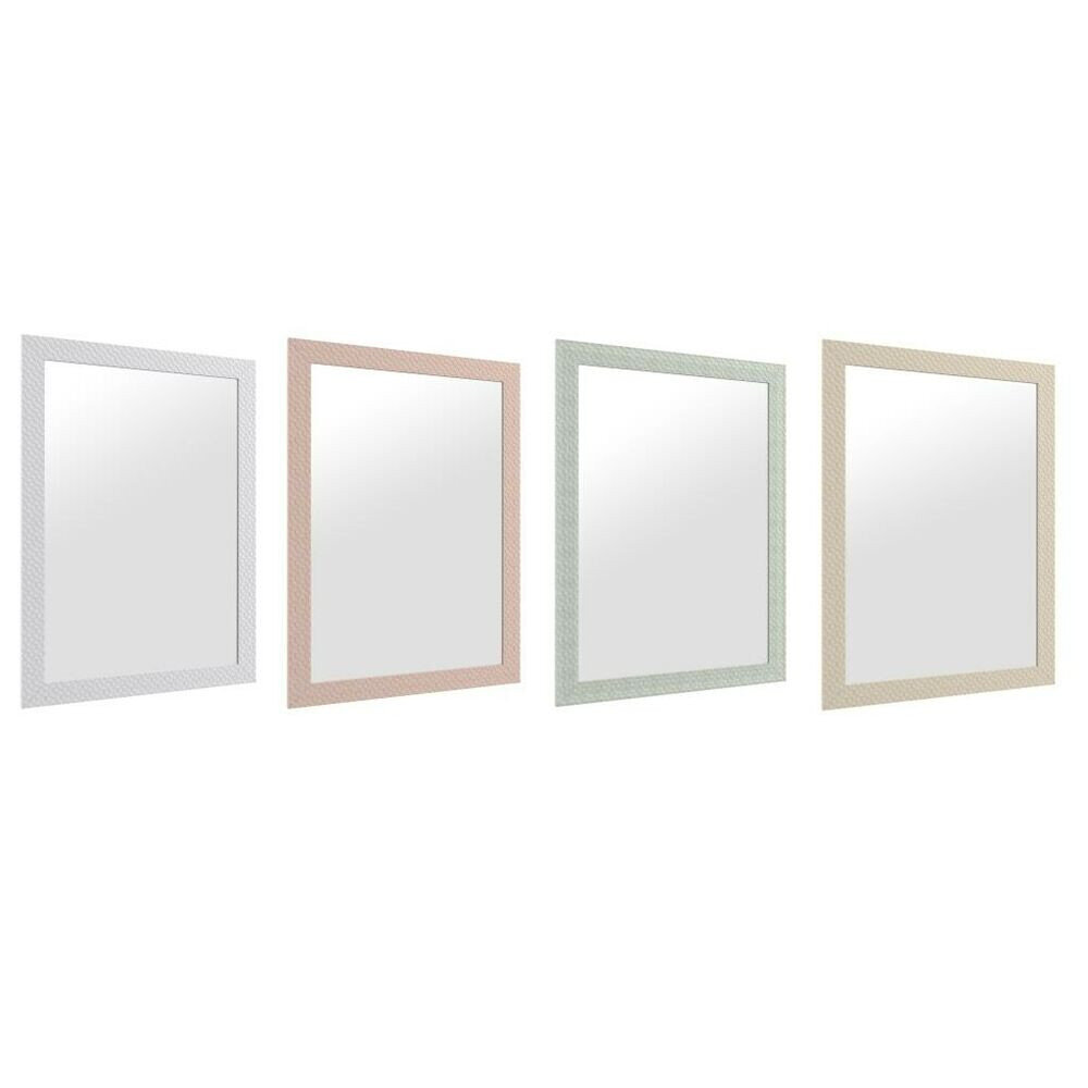 Sienas spogulis DKD Home Decor 4gb cena un informācija | Spoguļi | 220.lv
