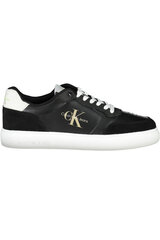 CALVIN KLEIN JEANS Casual Cupsole Fluo Contrast 573151887 цена и информация | Calvin Klein Jeans Одежда, обувь и аксессуары | 220.lv