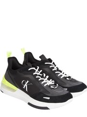 CALVIN KLEIN JEANS Sporty Runner Comfair Xray 573151921 цена и информация | Кроссовки для мужчин | 220.lv