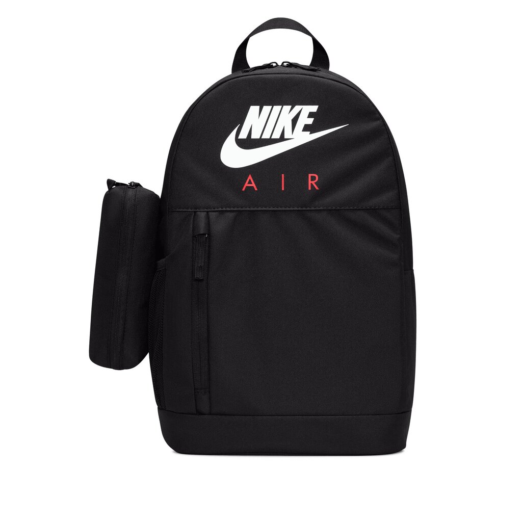 Nike Mugursoma Nike Retail Backpack Melna FD2918 010 cena un informācija | Sieviešu somas | 220.lv