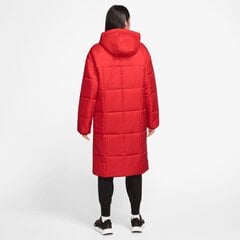 Зимняя парка женская Nike NSW TF THRMR CLSC PARKA, красная цена и информация | Женские куртки | 220.lv