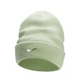Nike cepure PEAK BEANIE SC MTSWSH L, gaiši zaļa