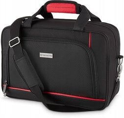 Ceļojumu universālā soma Zagatto lidmašīnas rokas bagāža 40x20x25 cm цена и информация | Чемоданы, дорожные сумки | 220.lv