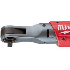 Трещотка аккумуляторная Milwaukee M12FIR38-0; 12 V (без аккумулятора и зарядного устройства) цена и информация | Механические инструменты | 220.lv