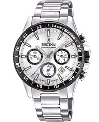 Часы мужские Festina Chrono 20560/1 цена и информация | Мужские часы | 220.lv