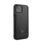 Mercedes MEHCN58ARMBK iPhone 11 Pro hard case czarny|black Urban Line cena un informācija | Telefonu vāciņi, maciņi | 220.lv