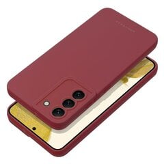 Roar Luna vāciņš Samsung Galaxy S22 Plus, sarkans цена и информация | Чехлы для телефонов | 220.lv
