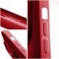 Roar Luna vāciņš Samsung Galaxy S22 Plus, sarkans cena un informācija | Telefonu vāciņi, maciņi | 220.lv